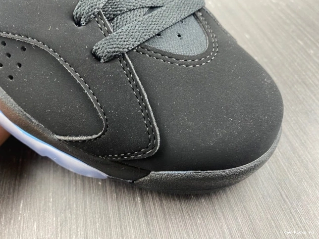 Rep Onekick UNC 384664-006 RETRO 6 JORDAN 0819